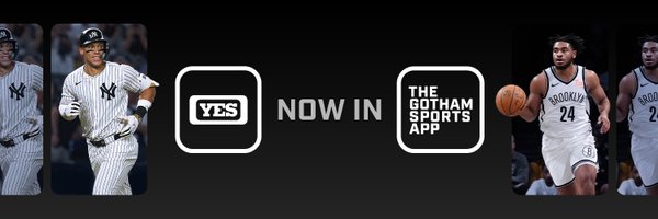 YESNetwork Profile Banner