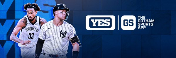 YESNetwork Profile Banner