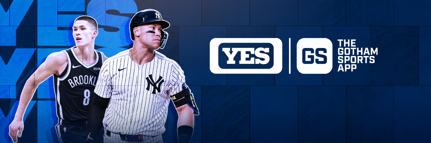 YESNetwork's profile banner image