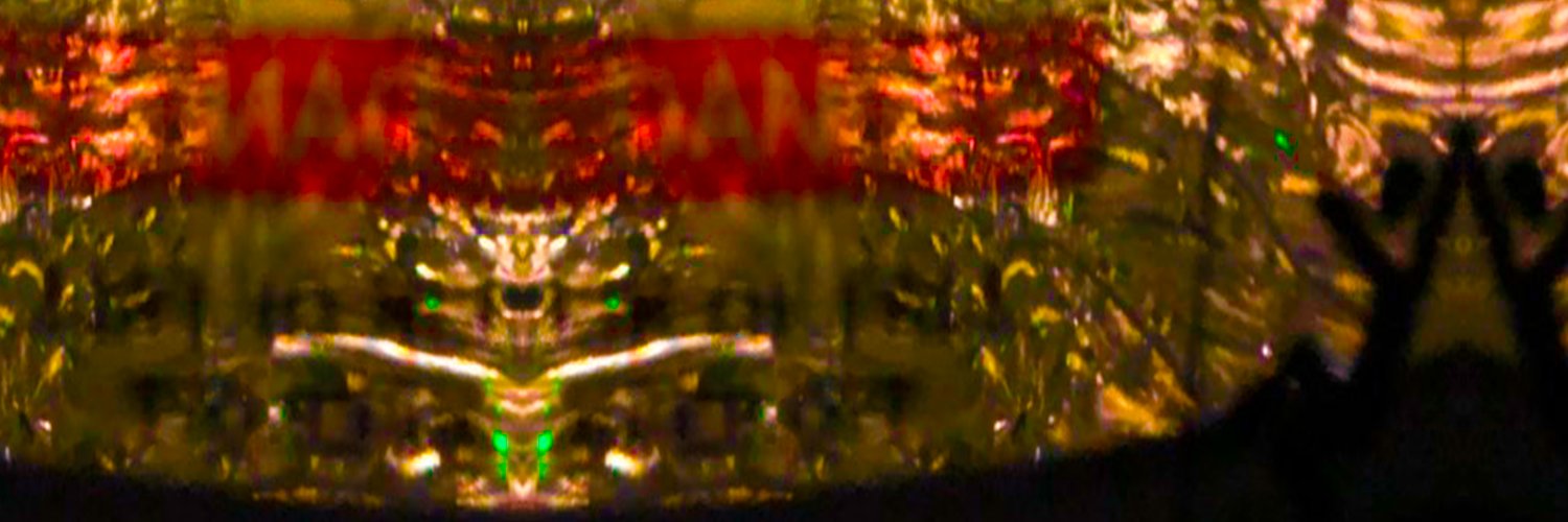 kizzeret's profile banner image