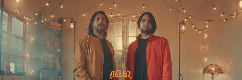 DeLuzOficial's profile banner image