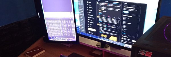 chmodking Profile Banner