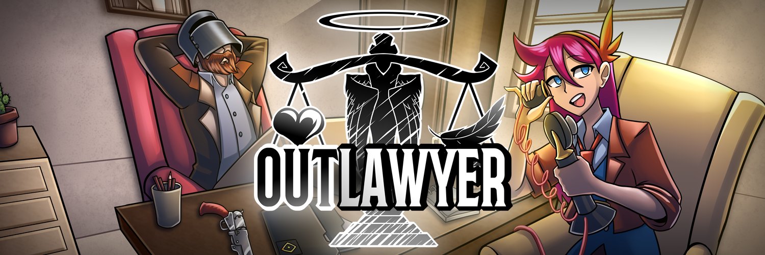 Outlawyer banner