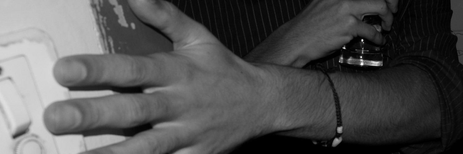 gusprn's profile banner image