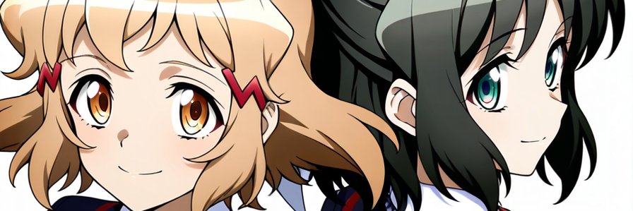 Chichiue 父上's banner