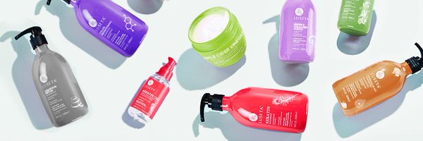 Lusetabeauty Profile Banner