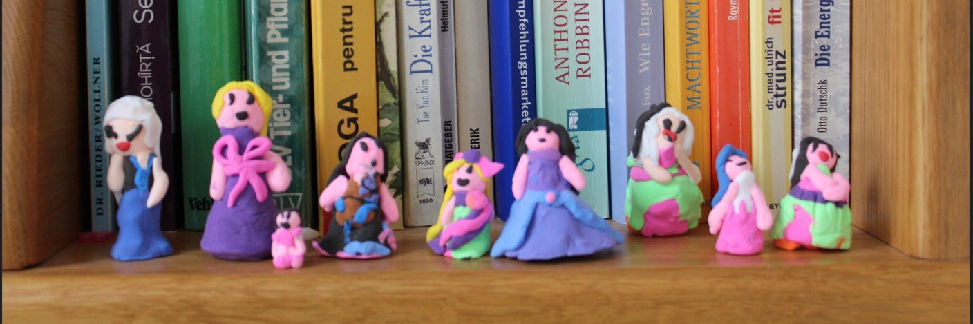 Michael Gaese banner