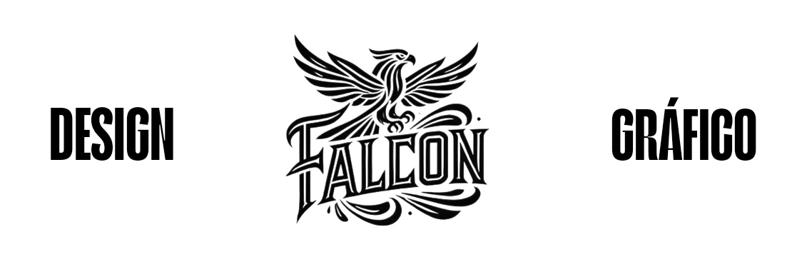 Falcon banner