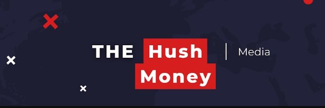 Hush Money banner