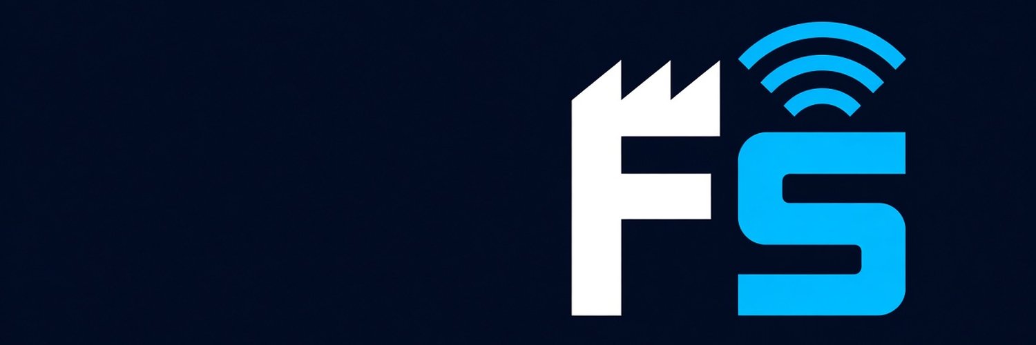 Factory_Signal's profile banner image