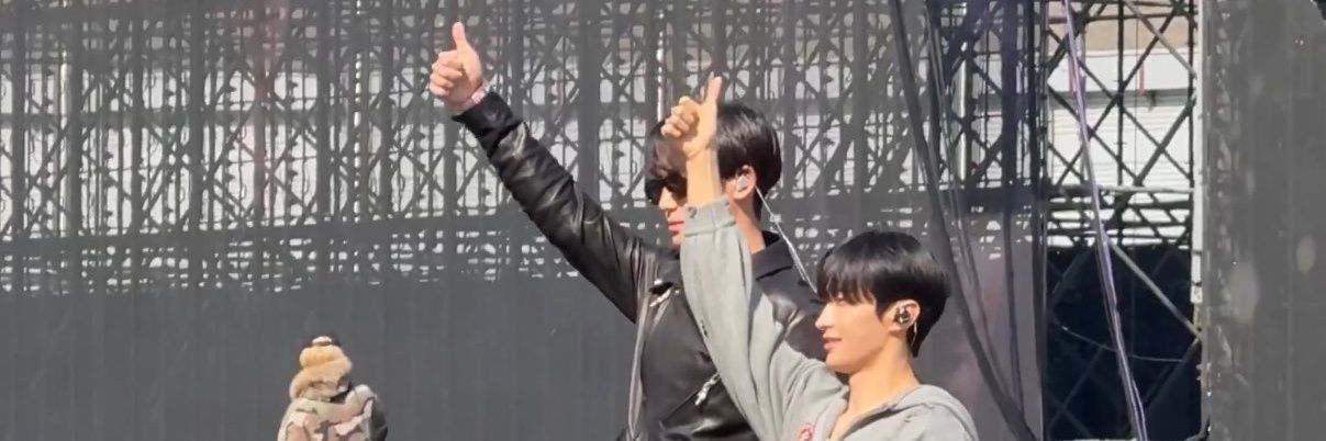 gyu's banner
