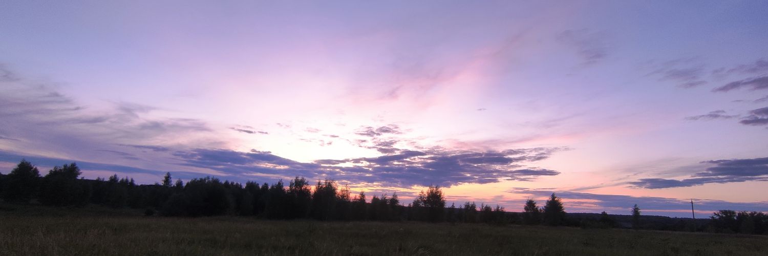 Я розовое 🩷🩷 banner