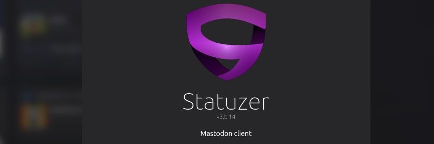 Statuzer's profile banner image