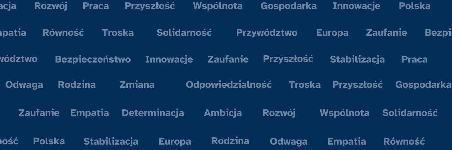 Wspólne Jutro's banner