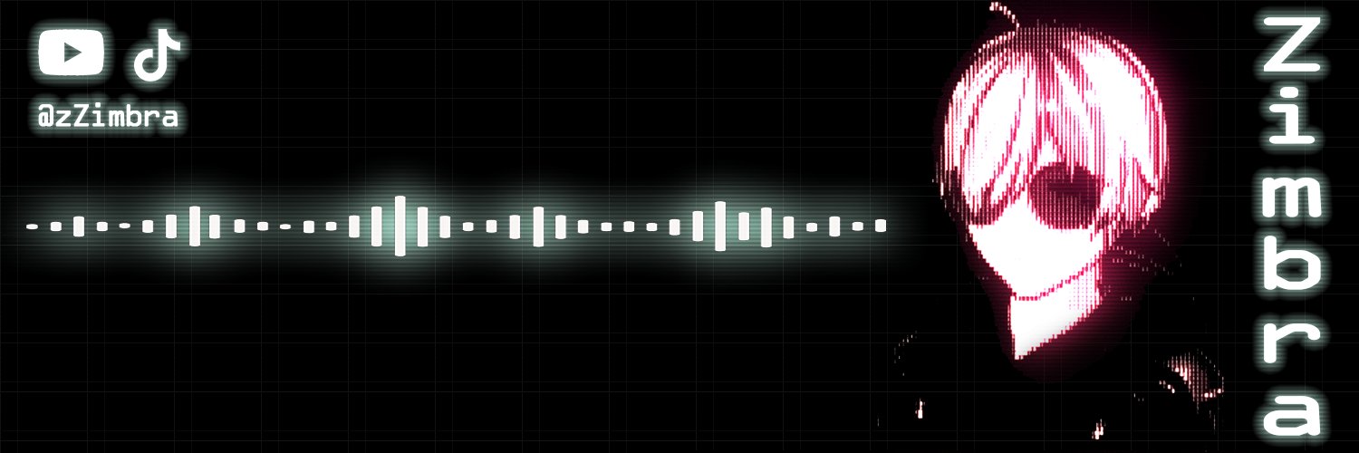 Zimbra 👻📼 | Static Ghost banner