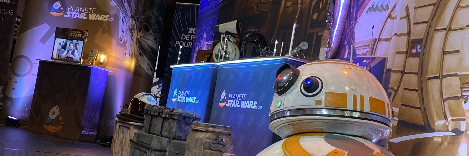 Planète Star Wars's banner