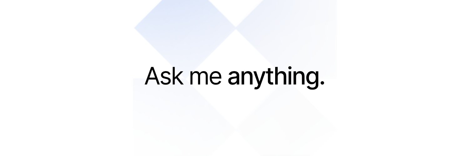 AskNsure's profile banner image