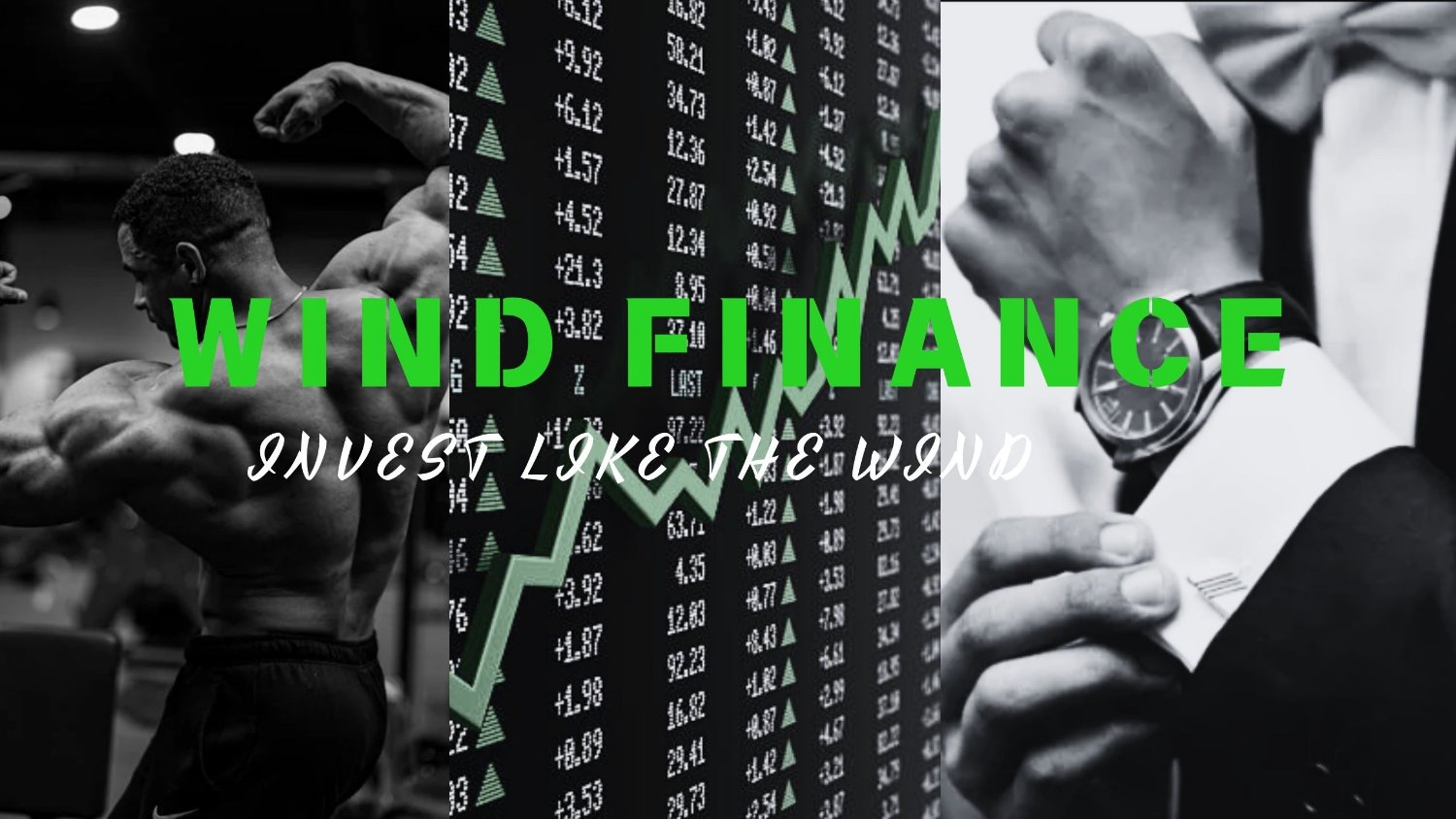 Wind Finance banner
