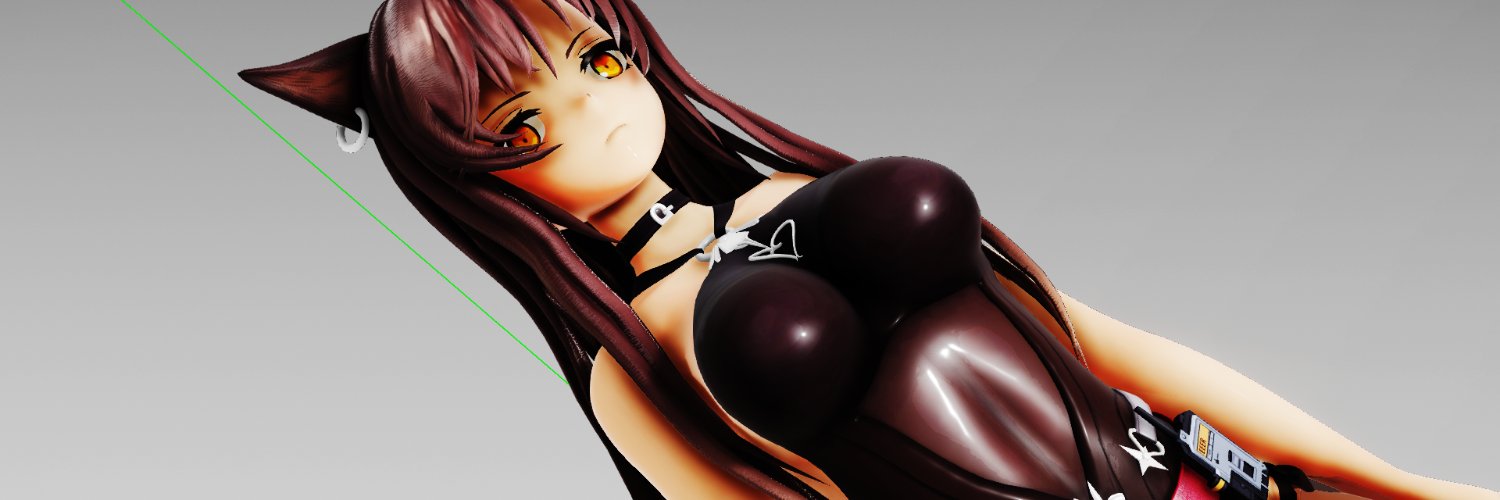ichinose_rin's profile banner image