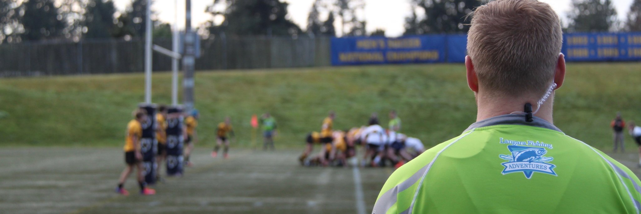 VFV Rugby Refs banner