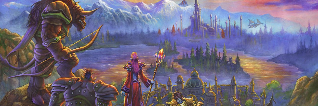 Envoilum's profile banner image