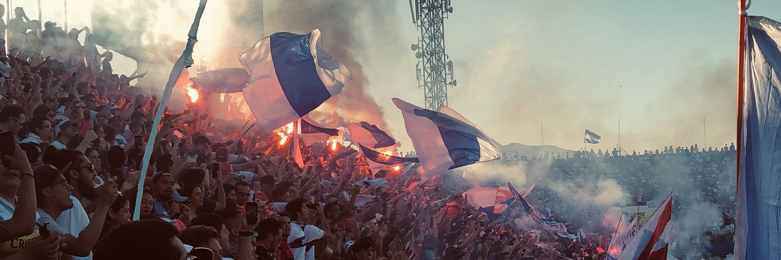 FIFAChile's profile banner image