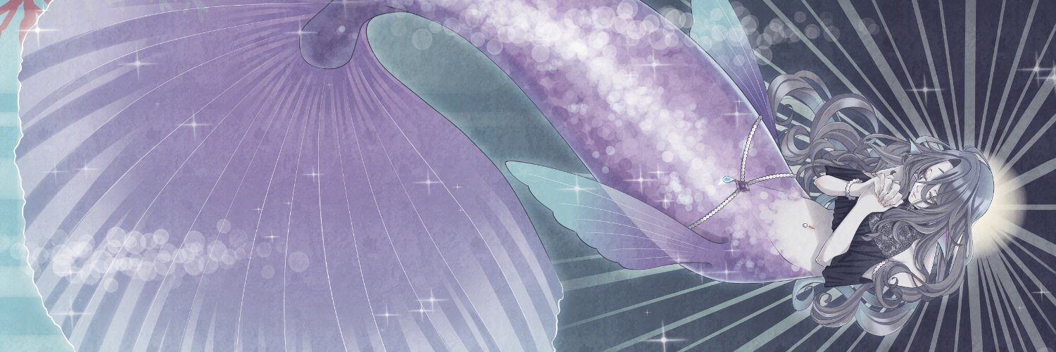chilrequiem's profile banner image