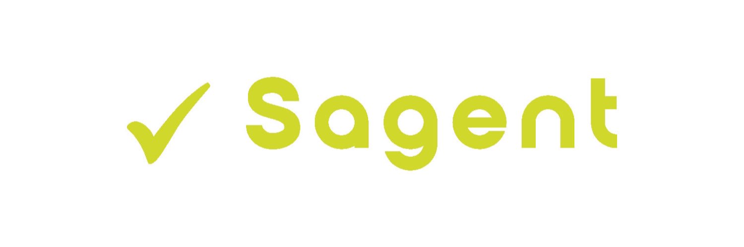 The Sagent Group banner