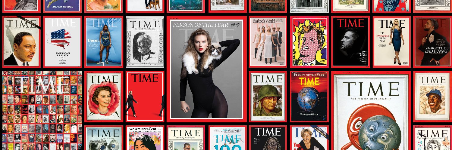 TIME ᴿᴾ | PARODY banner