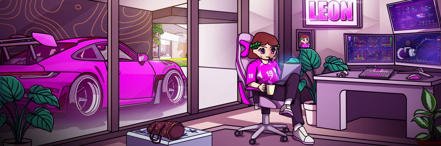 TrpstrLeonOG's profile banner image