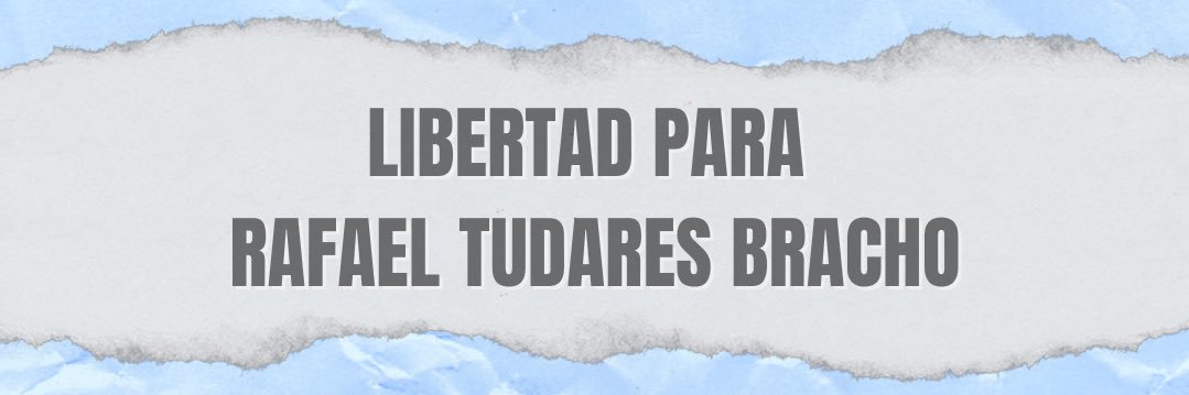 Mariana Gonzalez de Tudares's banner