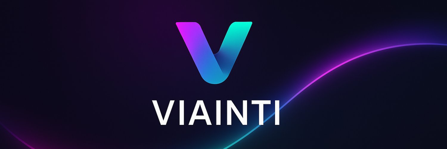 Viainti banner