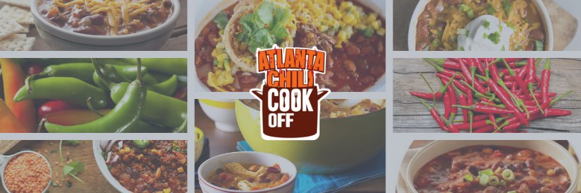 AtlChiliCookOff's profile banner image