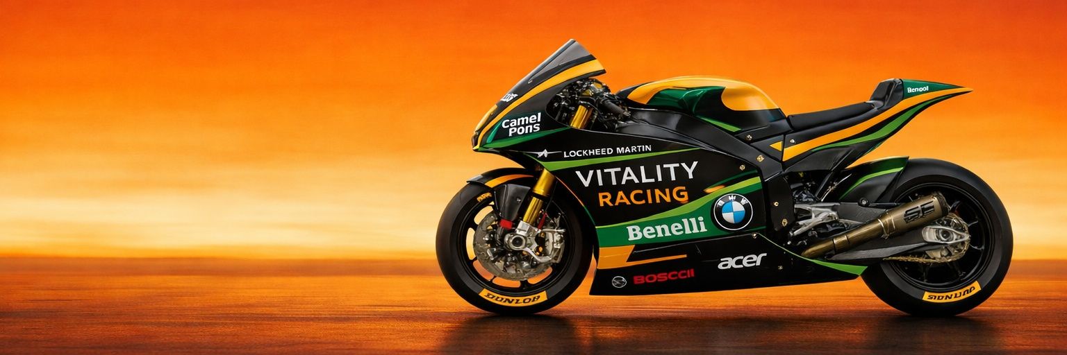 𝙑𝙞𝙩𝙖𝙡𝙞𝙩𝙮 𝙍𝙖𝙘𝙞𝙣𝙜 | 𝘽𝙚𝙣𝙚𝙡𝙡𝙞 banner