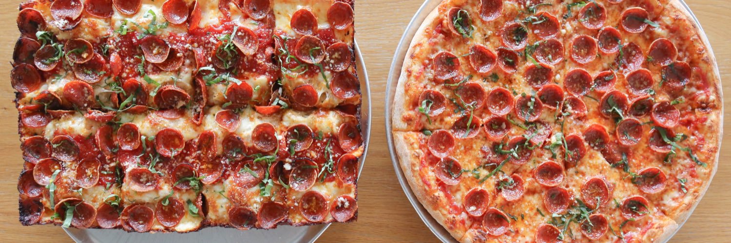 Taglio Bar & Pizzeria banner