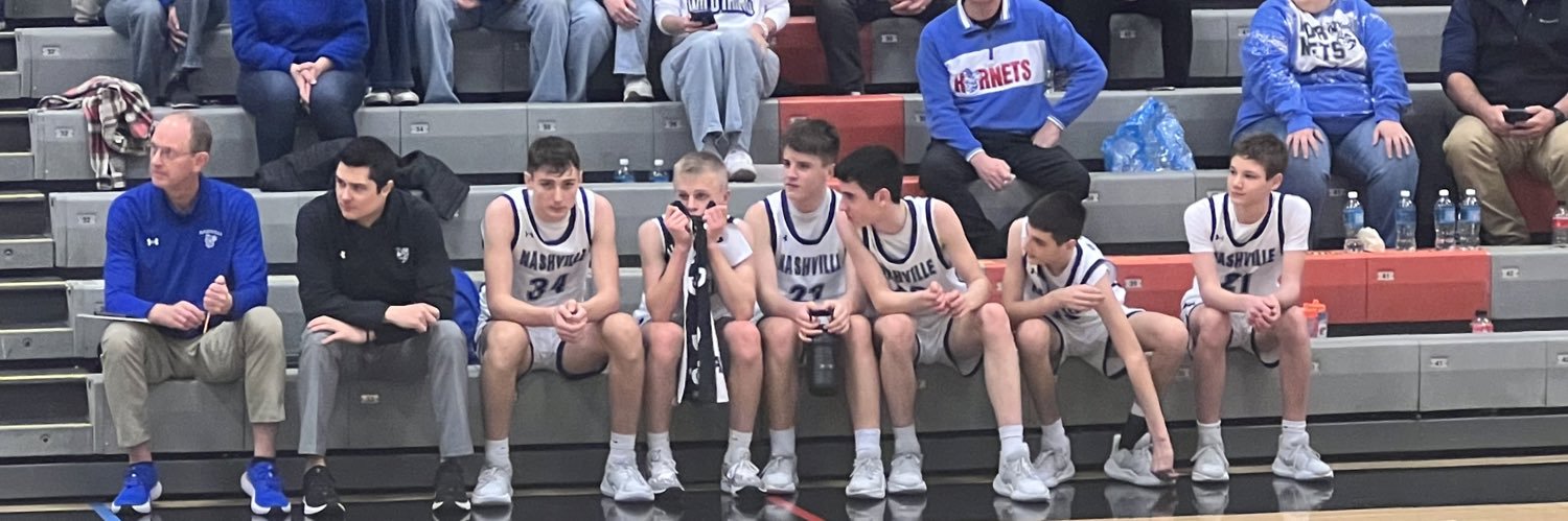 Tyson Behrmann banner