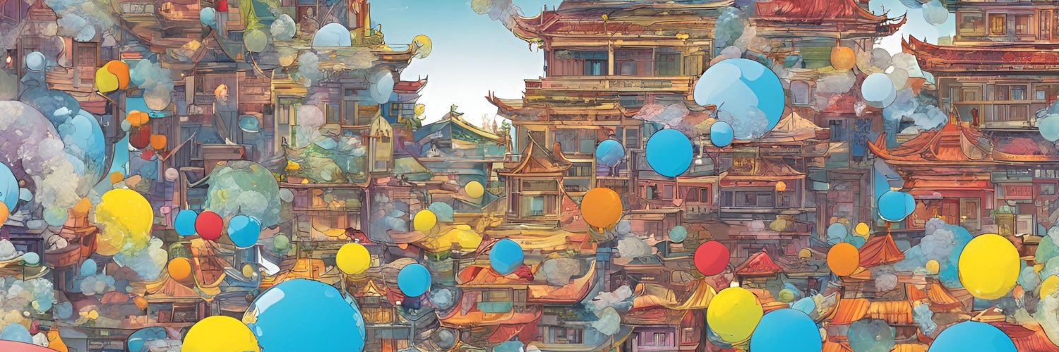 フクロック/WEB3.0×時短の錬金術師 banner