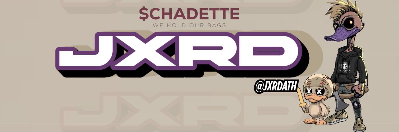 Jxrd banner