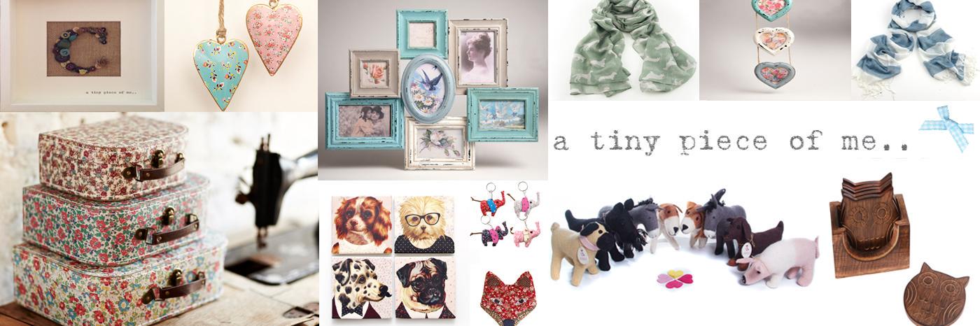 TinyPieceofMe's profile banner image