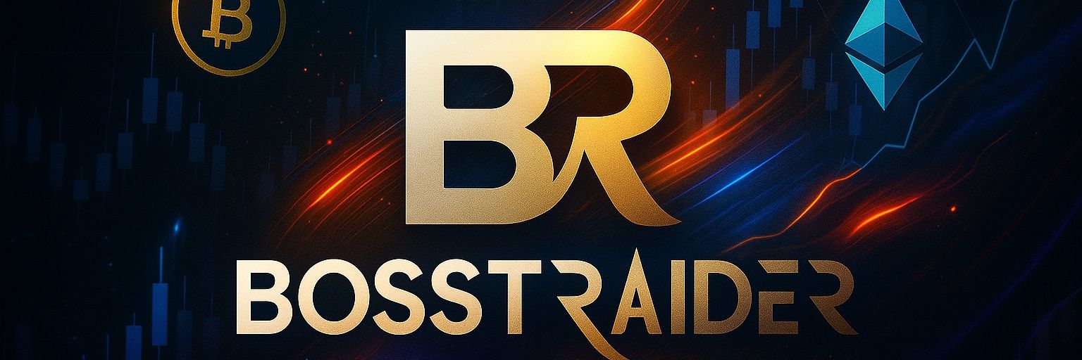 BossTraider's profile banner image