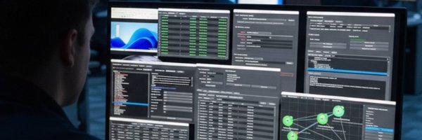 C2IRIS Profile Banner