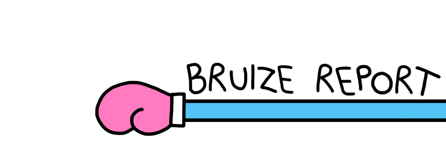 Bruize banner