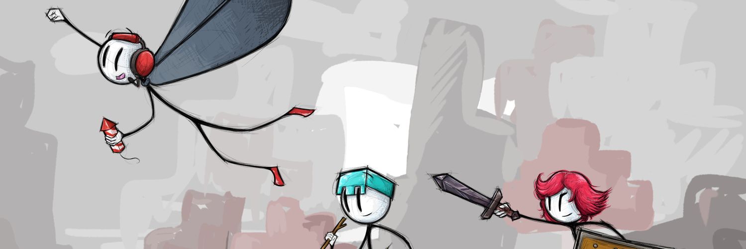 InkyRat banner