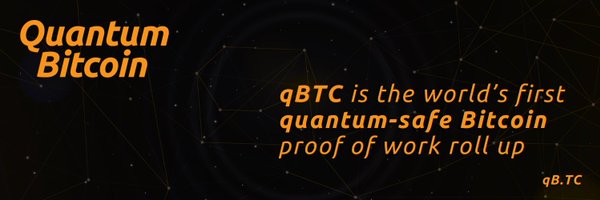 bitcoinqs Profile Banner