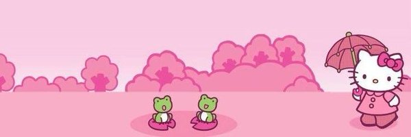 HelloKittyy753 Profile Banner
