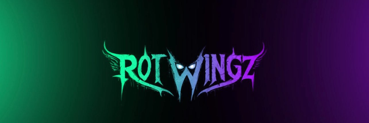ROT WINGZ's banner