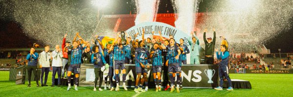 North Carolina FC 🏆 Profile Banner