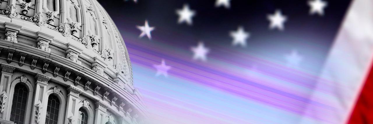 CBS News Politics banner