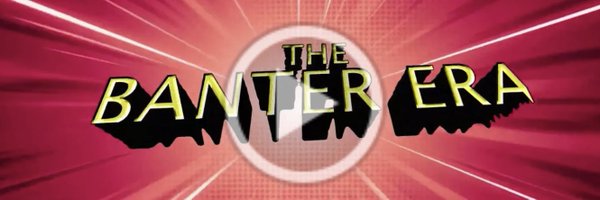 BanterEraShow Profile Banner