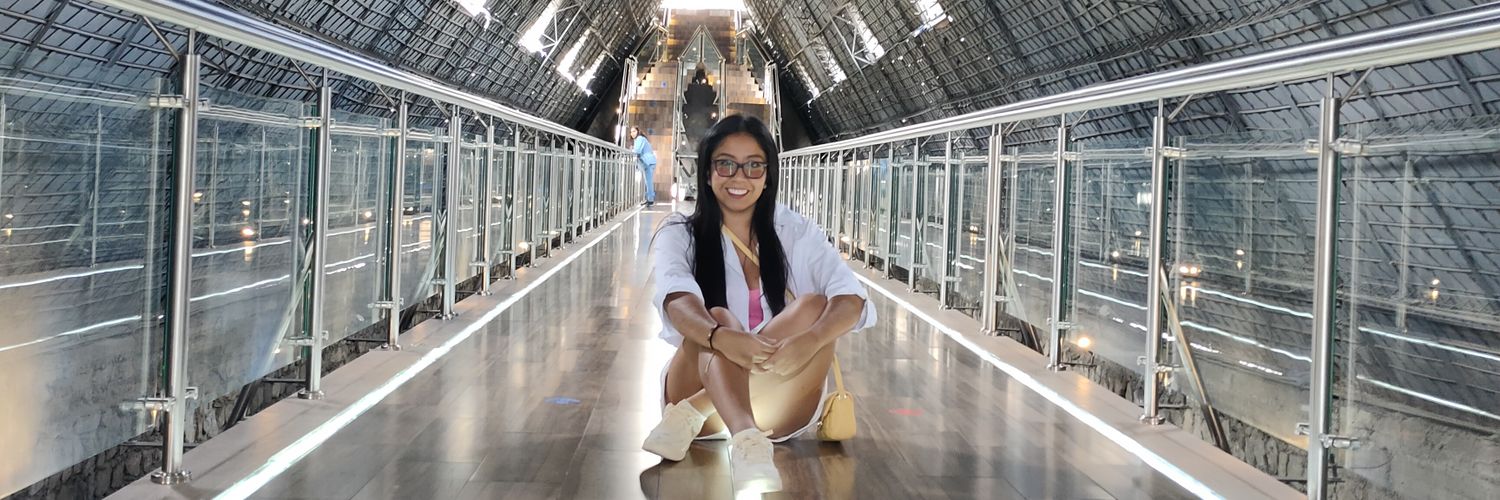 lfjessi's profile banner image
